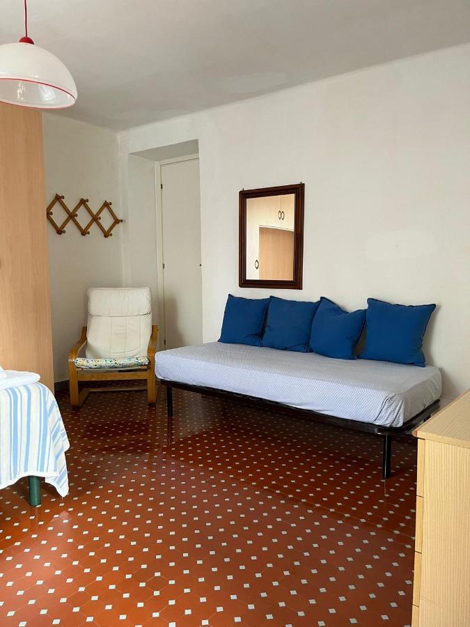 Casa Violetta Bed & Breakfast Marina di Massa Exterior photo